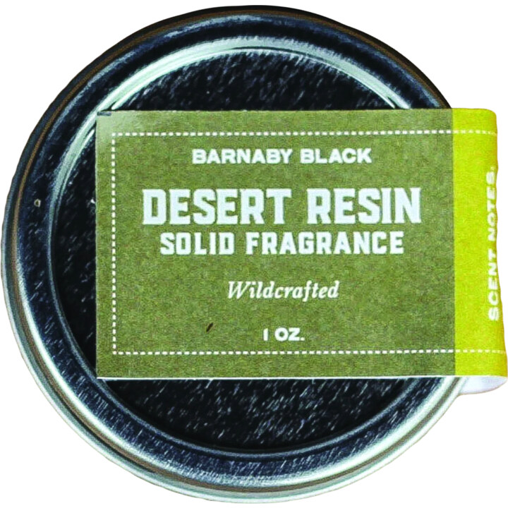 Desert Resin
